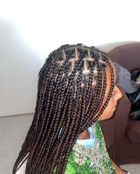 Braids