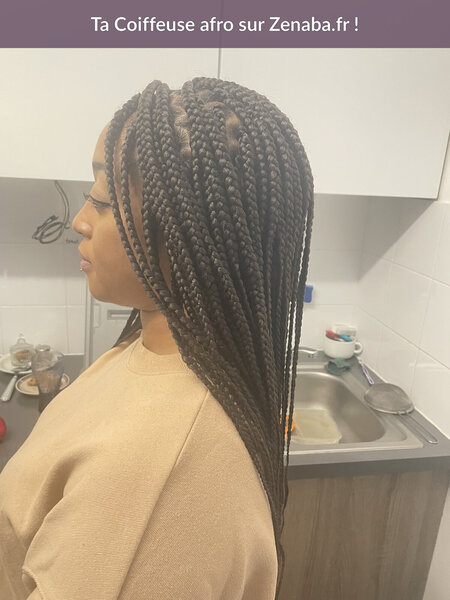 Braids