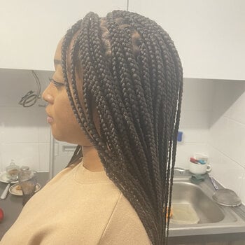 Braids
