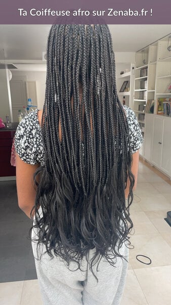 Braids