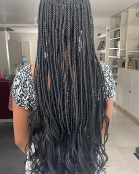 Braids