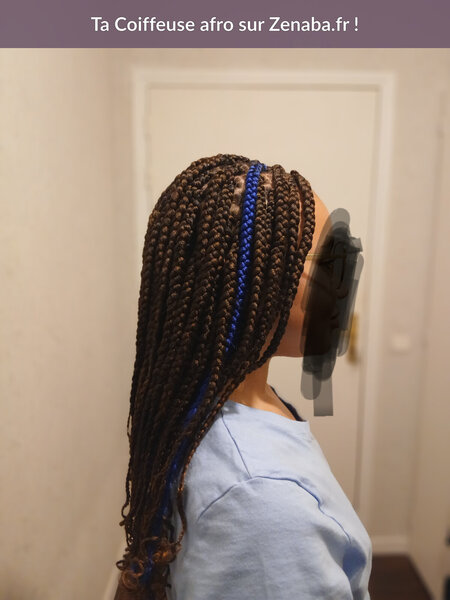 Braids