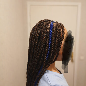Braids