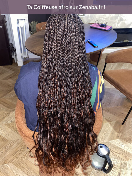 Braids