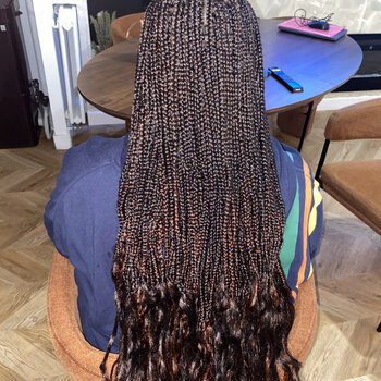 Braids