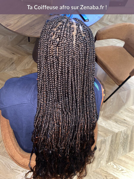 Braids