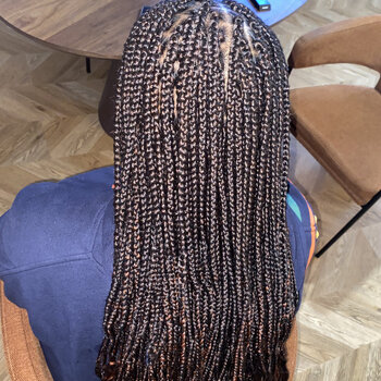 Braids