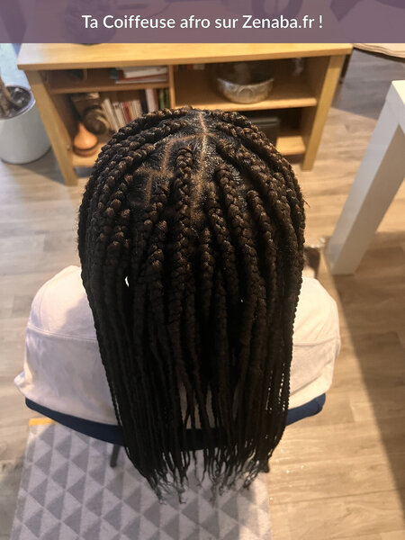 Braids