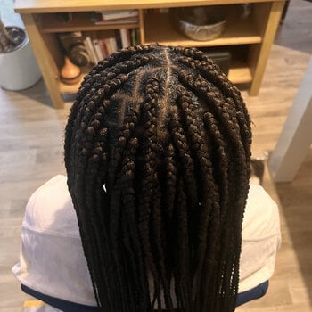 Braids