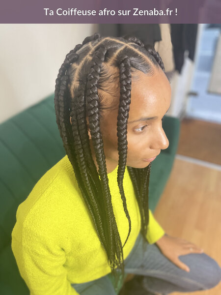 Braids