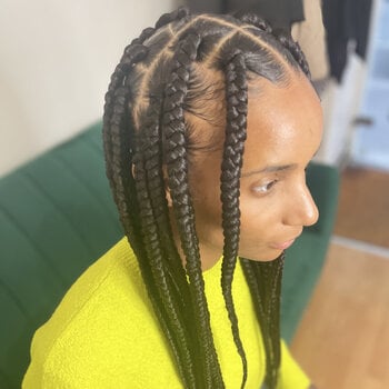 Braids