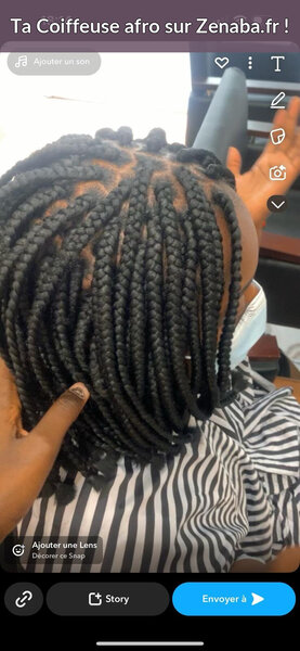 Braids