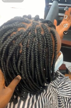 Braids