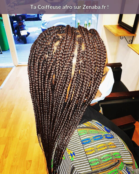 Braids