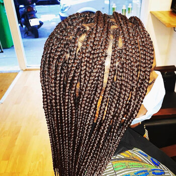 Braids