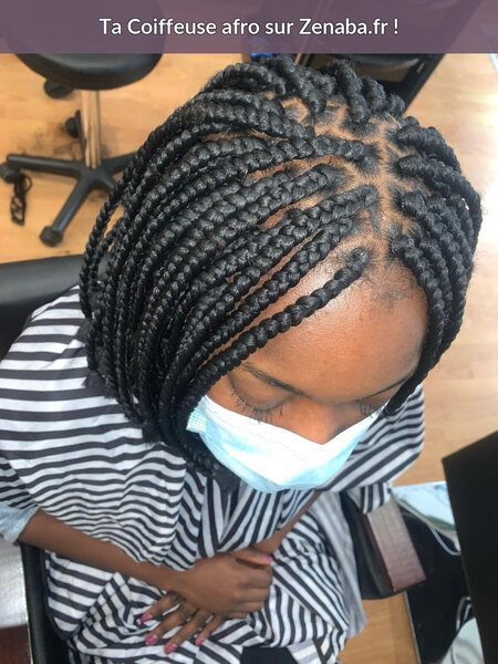 Braids