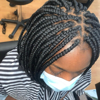 Braids
