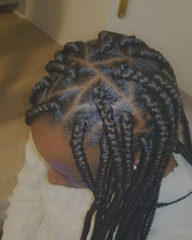 Braids