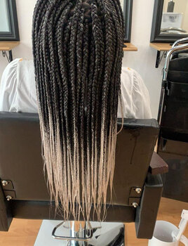 Braids