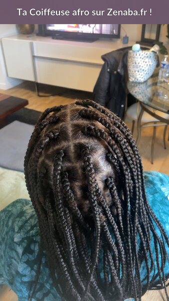 Braids