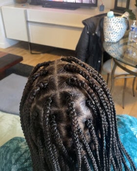 Braids