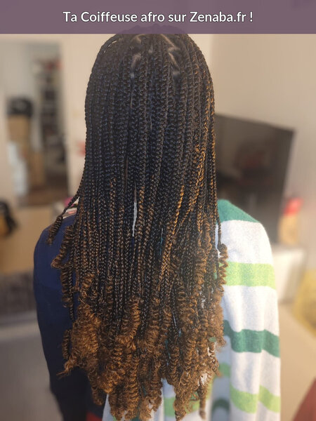 Braids