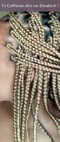Braids