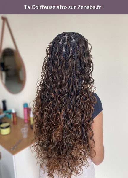 Braids
