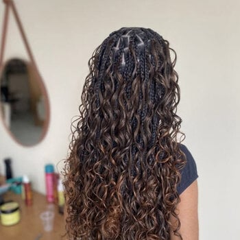Braids