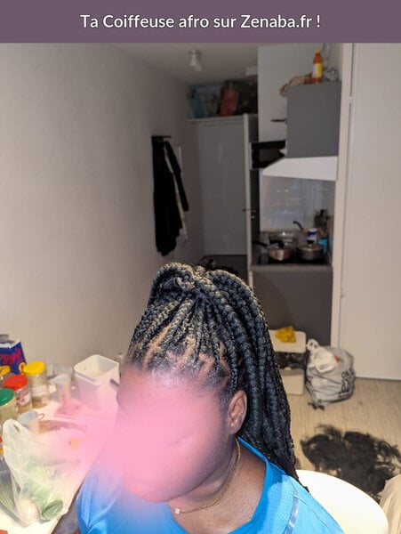 Braids