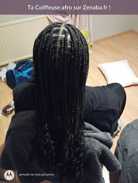 Braids