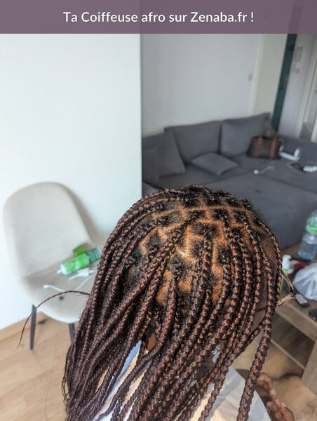 Braids
