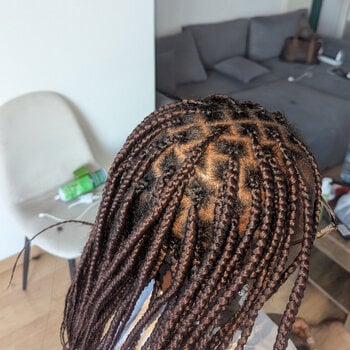 Braids