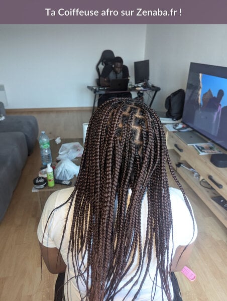 Braids