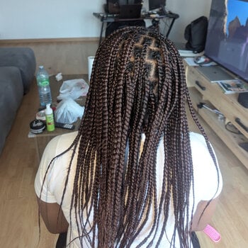 Braids