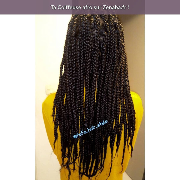 Braidstyles 