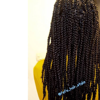 Braidstyles 