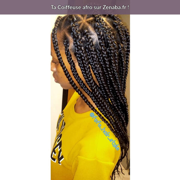 Braidstyles 