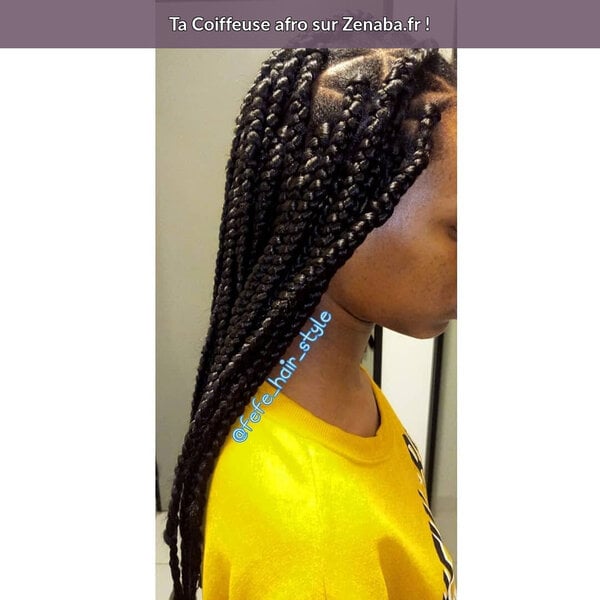 Braidstyles 