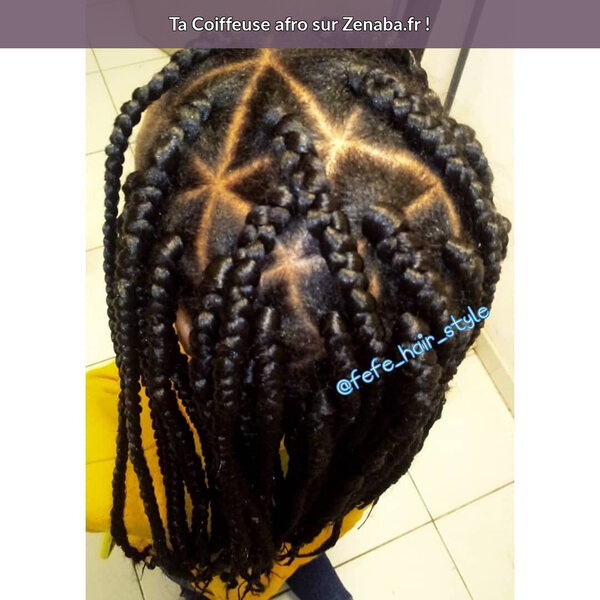 Braidstyles 