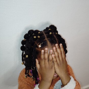 Bubble braids