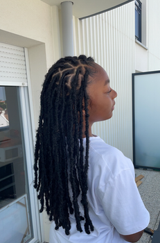 Butterfly locks