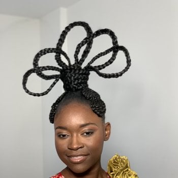 Chignon 