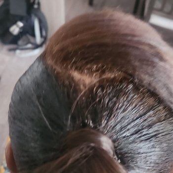 Chignon 