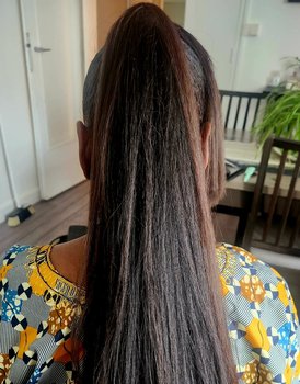Chignon 