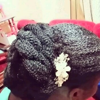 Chignon