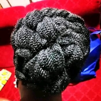Chignon