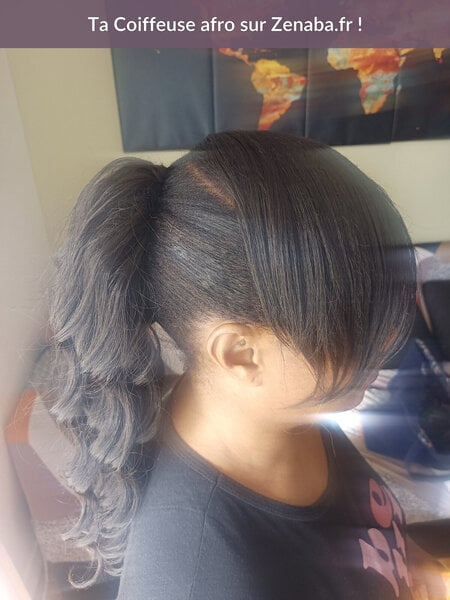 Chignon