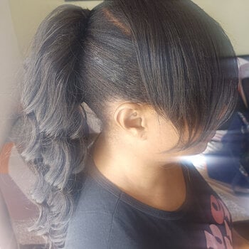 Chignon
