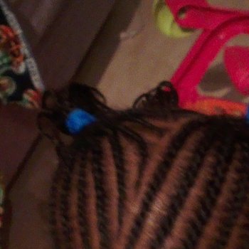 Coiffure Enfant